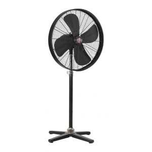 24" GFC Designer Pedestal Fan