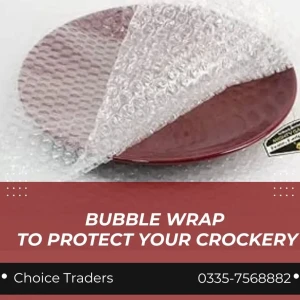 Bubble Wrap Rolls in Rawalpindi