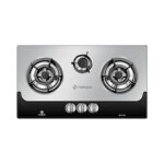 Nasgas Hob 111 BK