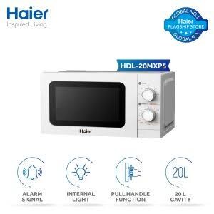Haier Microwave
