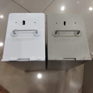Cash Safe Locker
