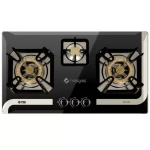NASGAS Hob Dg-dg933 BK